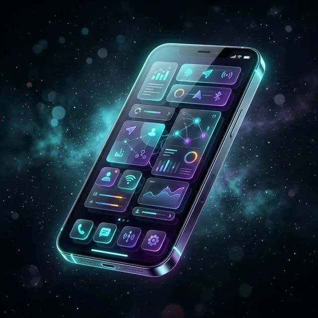 Desarrollo de Apps Custom