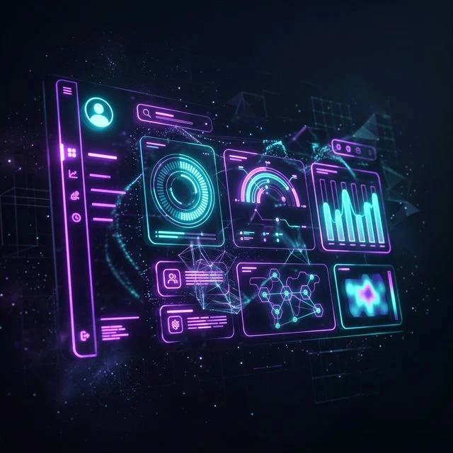Desarrollo web Chile - sitios corporativos WebyApp