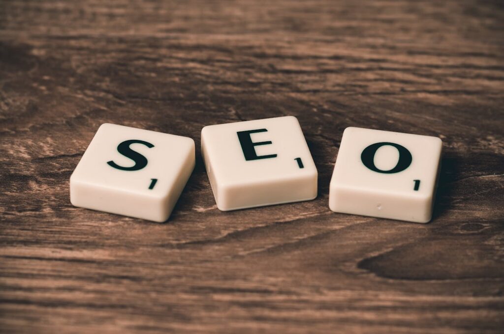 Optimización SEO